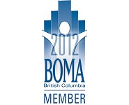 BOMA logo