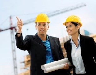 Bringing Expertise, Building Information, and Decision Makers together